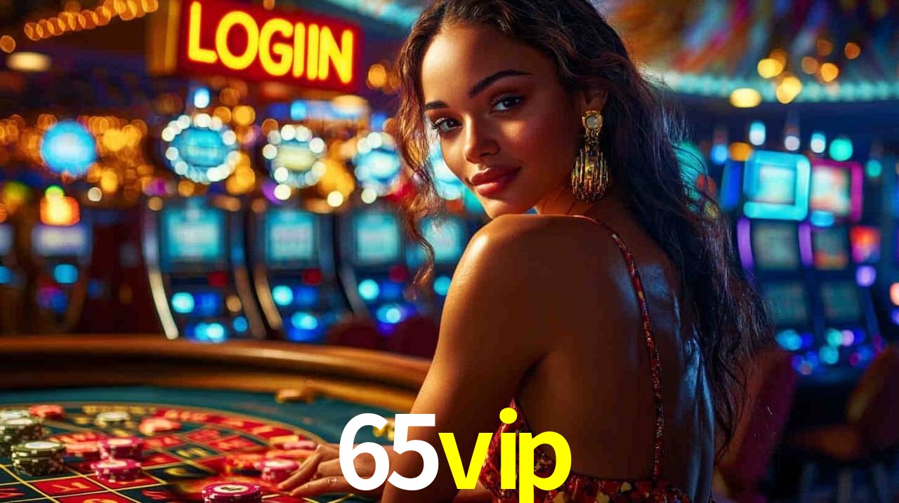 Experiência VIP 65vip